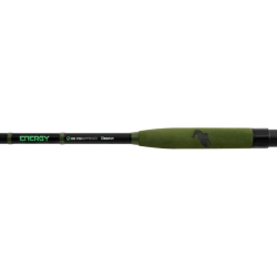 Wędka Delphin ENERGY Catfish - 2,50m / 250 - 500 g / 2 składy